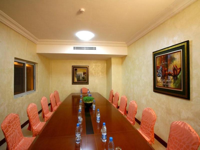 Chelsea Hotel Abuja Dış mekan fotoğraf